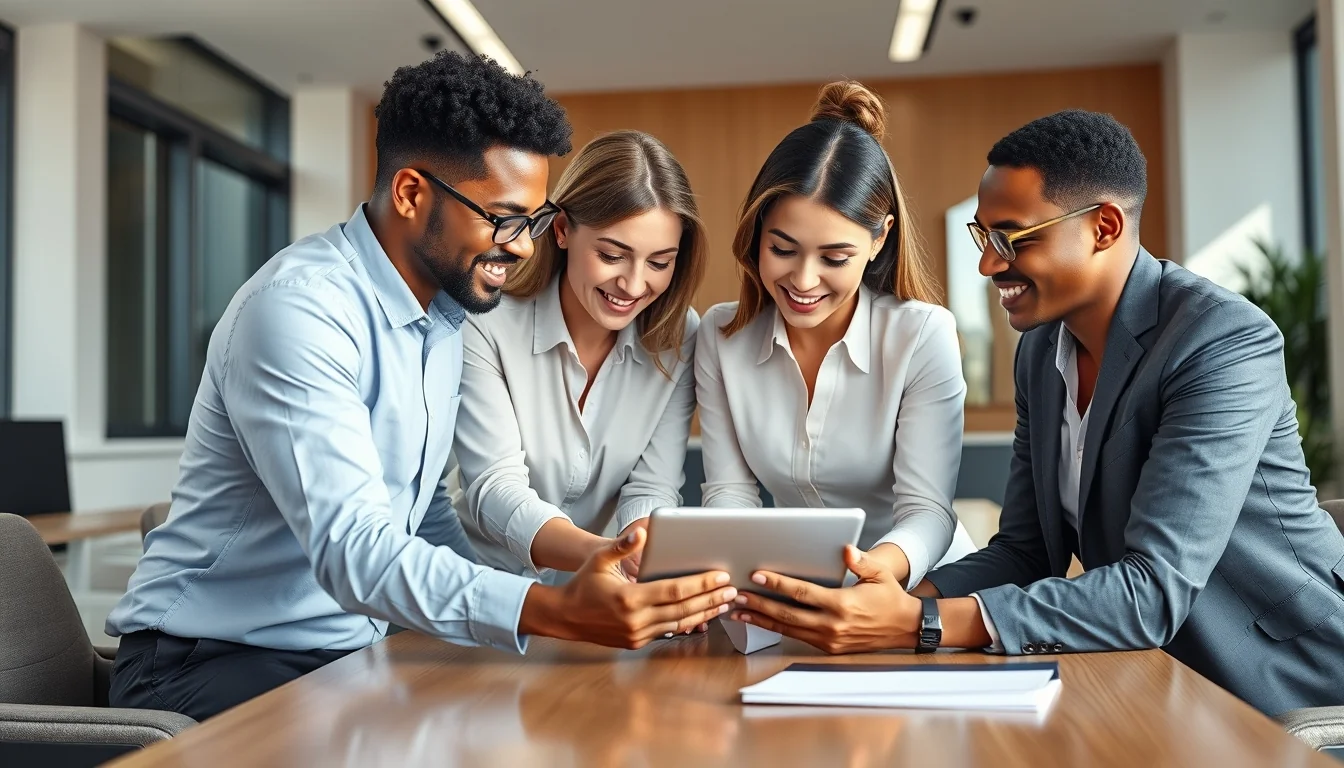 Professional plan visual